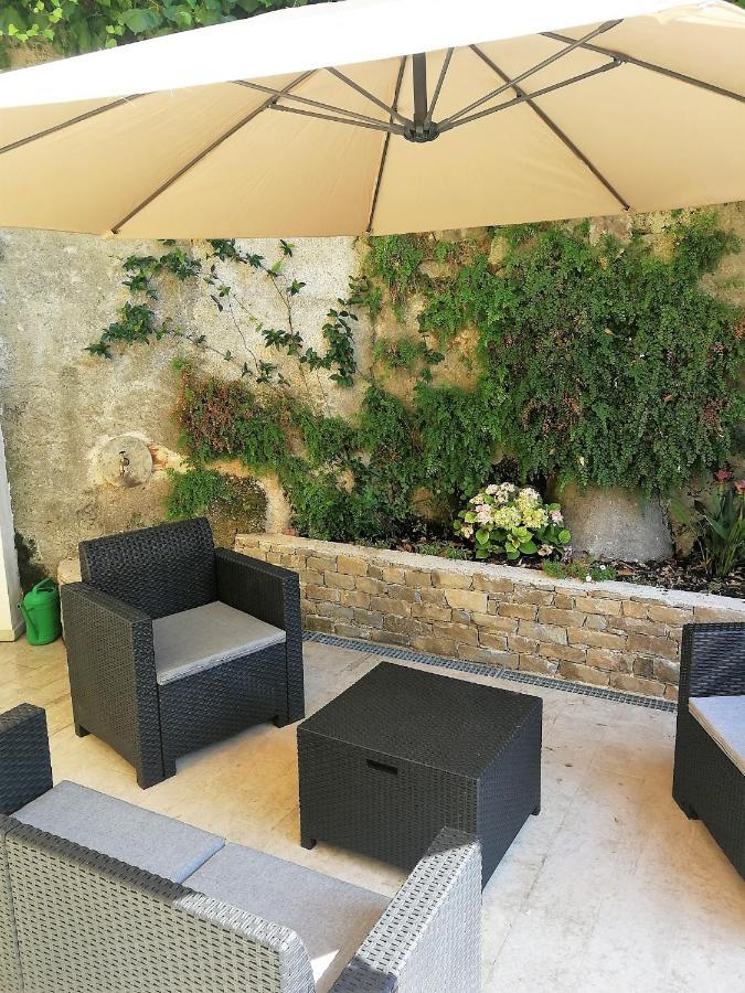 Profumo Di Mare - Appartamento Recentemente Ristrutturato A 50 M Dal Mare Levanto Exterior foto