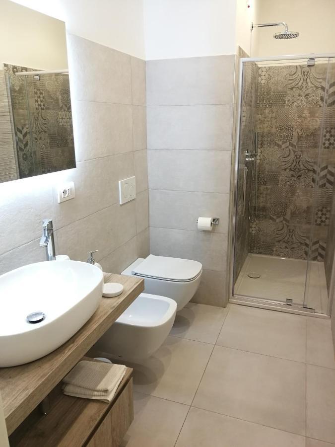 Profumo Di Mare - Appartamento Recentemente Ristrutturato A 50 M Dal Mare Levanto Exterior foto